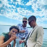 Daniel Bylund - @danielbylund - Instagram