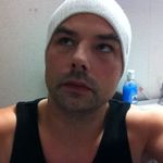 Daniel Bylund - @daniel.bylund.50 - Instagram