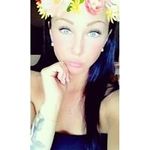 Daniella Wiola Bylund - @daniellabylund - Instagram