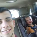 Daniel Byram - @danielbyram9 - Instagram