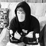 daniel byram - @danielbyram44 - Instagram