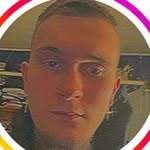 Daniel Byram - @byram1928_ - Instagram