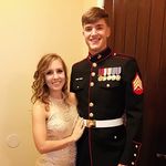 Daniel Byram - @dbyram21 - Instagram