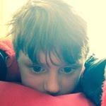 Daniel Byrnes - @born2cyms - Instagram