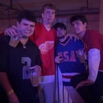 Daniel Byrnes - @dbyrnes33 - Instagram