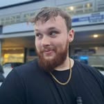 Daniel Byrnes - @ron_ronaldson47 - Instagram