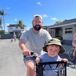 Daniel Byrnes - @hungry_alpacalunch - Instagram