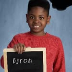 Byron Daniels Jr - @byrondanielsjr1 - Instagram