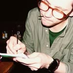 Daniel Byron - @byronsblether - Instagram