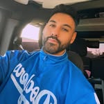 Daniel Byron - @_teamdanny - Instagram