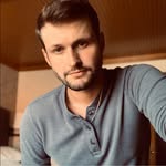Daniel Byron Hazlip - @danielhazlip - Instagram