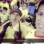 Daniel Byron Menoscal - @danielmenoscal - Instagram