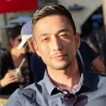 Daniel Charles Byron - @dancbyron - Instagram