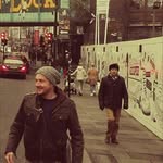 @danielbyronhall - Instagram