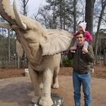 Daniel Byrum - @cdbyrum50 - Instagram