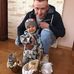 Daniel Bystrek - Facebook