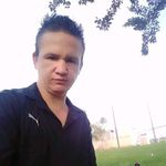 Daniel Cabada - @cabada838 - Instagram