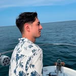 Daniel Cabada - @danycabada23 - Instagram