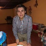 Daniel Gallardo Cabada - @danielgcarl96 - Instagram