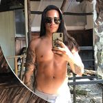 Daniel Cabal David - @danielcabaldavid - Instagram