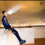Daniel Caballero - @danielcaballerou - Instagram