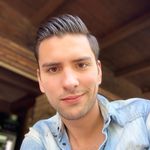 Daniel Caballero - @danielcaballer - Instagram
