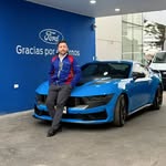 DANIEL CABAÑAS FORD CHILE  🇨🇱 - @fordnuevos.danielcabanas - Instagram