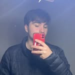 Daniel Cabañas - @danielcabanas06 - Instagram