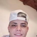 @danielcabana8 - Instagram