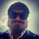 Daniel Cable - @dannergreen1978 - Instagram