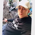Daniel Cabo - @_daniii_ramirez - Instagram