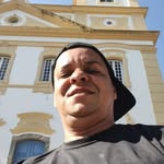 Daniel Rosa - @danielcabocloventania - Instagram