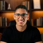 Daniel Cabral - @eu.danielcabral - Instagram
