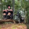 Daniel Cabral - @chefonthetrails - TikTok