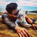 Daniel Cacho - @dcacho14 - Instagram