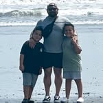 Daniel Cacho - @djc_iii - Instagram