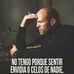 Daniel Cacho - Facebook
