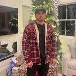 Daniel Cacho - @danny_c32 - Instagram