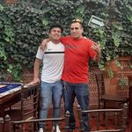 Daniel Cacho - @cacho.daniel - Instagram