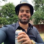 Daniel Cacho-Sousa Ramirez - @danielcsousa91 - Instagram