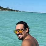 Daniel Cacho Torres - @danielcachotorres - Instagram