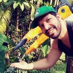 Daniel Cachoeira - @daniel.cachoeira - Instagram