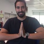 Daniel Cachola - @danielcachola - Instagram