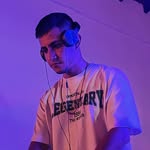 Daniel Cadena - @said.music - Instagram
