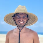 Daniel Cadena - @danicadena22 - Instagram