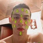 Daniel Cadena - @dani3lcaden4 - Instagram