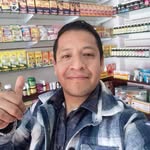 Daniel Cadena - @daniel.cadenalopez.12 - Instagram