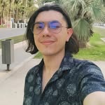 Daniel Cadena - @danyc_music - Instagram