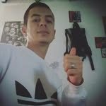 kike - @_daniel_cadena - Instagram