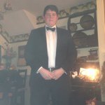 Daniel Caffrey - @dcaffrey182 - Instagram
